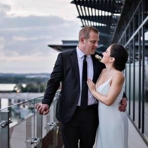 Meet your Posher, Audrey